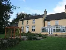 Newlands Hall B&B | Durham (kontluk) - Bishop Auckland