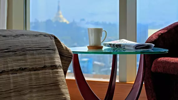 Jasmine Palace | Yangon