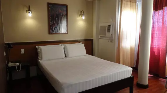 Ruemango Apartelle and Suites | Davao Bölgesi - Davao (ve civarı) - Davao