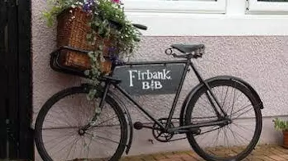 Firbank Guest House | İskoçya - Fife (kontluk) - Glenrothes