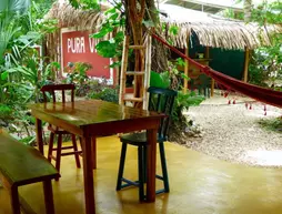 Hotel Meli Melo | Puntarenas (ili) - Cobano - Santa Teresa