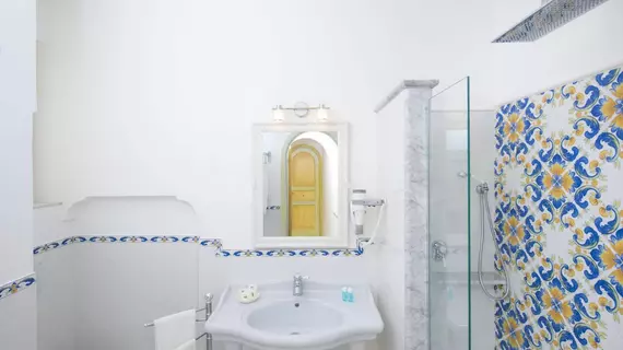 Villa Flavio Gioia | Campania - Salerno (il) - Positano - Positano Kent Merkezi