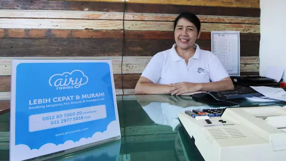 Airy Denpasar Timur Kembang Matahari Satu 110B Bali | Bali - Denpasar