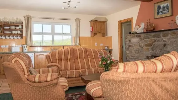 Doherty Farm Holiday Homes | Donegal (kontluk) - Downings