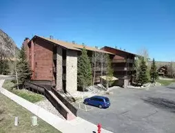 Mountainside E259 by Colorado Rocky Mountain Resorts | Kolorado - Summit İlçesi - Frisco