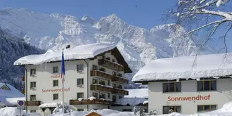 H+ Hotel Sonnwendhof Engelberg