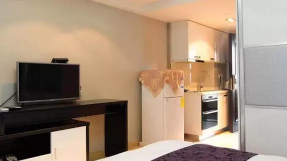 Lanteng Hotel Apartment | Zhejiang - Hangzhou - Jianggan