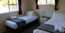 Alpine Rose Greymouth Motel | Batı Sahili - Greymouth (ve civarı) - Greymouth