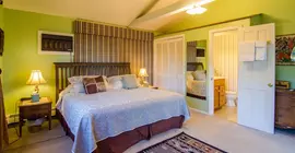 The Inn at Charlotte Bed and Breakfast | Vermont - Burlington (ve civarı) - Charlotte