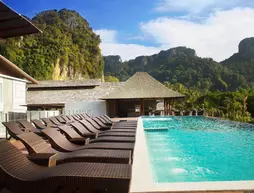 Railay Princess Resort & Spa | Krabi İli - Krabi