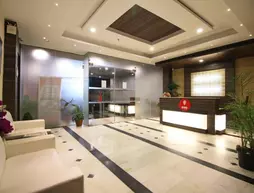 Arjun Clarks INN Phagwara- 23 kms from Jalandhar | Pencap - Jalandhar (ve civarı) - Phagwara