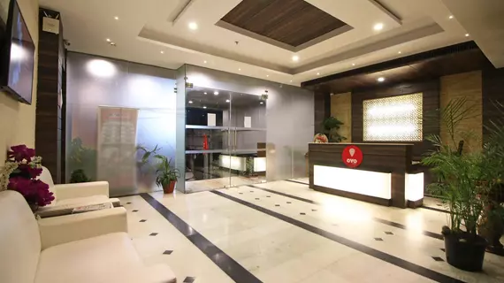 Arjun Clarks INN Phagwara- 23 kms from Jalandhar | Pencap - Jalandhar (ve civarı) - Phagwara