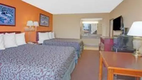 DAYS INN OKEMAH | Oklahoma - Okemah