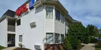 Motel 6 Hartford - Wethersfield