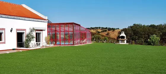 Buddha Peaceful Oasis | Alentejo - Setubal (bölge) - Alcacer do Sal