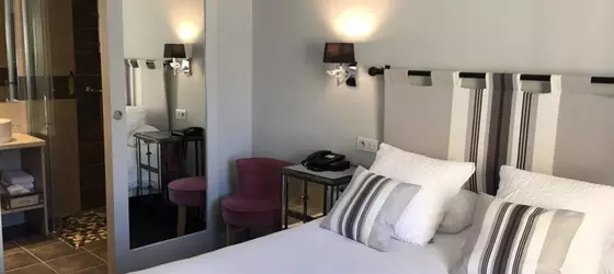 Hôtel Txoko | Nouvelle-Aquitaine - Pyrenees-Atlantiques - Saint-Jean-de-Luz