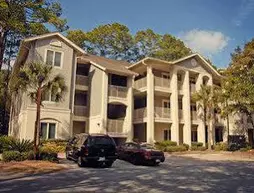 Island Links Resort | Güney Karolayna - Hilton Head (ve civarı) - Hilton Head Island