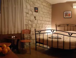 Carol Rooms | Split-Dalmaçya - Trogir