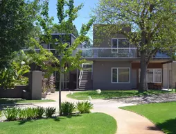 Barossa Valley Apartments