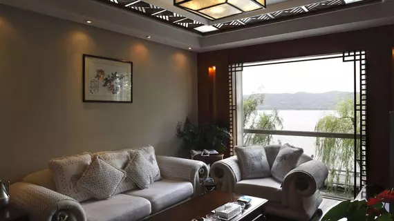 Hangzhou Dahua Hotel | Zhejiang - Hangzhou