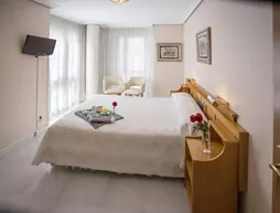 Hotel Don Rodrigo | Kastilya ve Leon - Palencia (vilayet) - Palencia