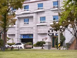 France Motel | Güney Jeolla - Suncheon (ve civarı) - Yeosu - Hangho