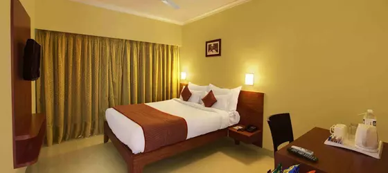 Daiwik Hotels | Maharaştra - Kopargaon