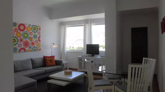 Apartamentos Bruja | Kanarya Adaları - Santa Cruz de Tenerife - Tenerife