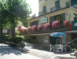 Albergo Ristorante Parco | Rimini (vilayet) - Pennabilli