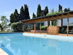 Porsenna Resort | Umbria - Perugia (vilayet) - Castiglione del Lago