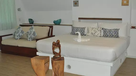 Punta Rucia Lodge | Puerto Plata (ili) - Punta Rucia