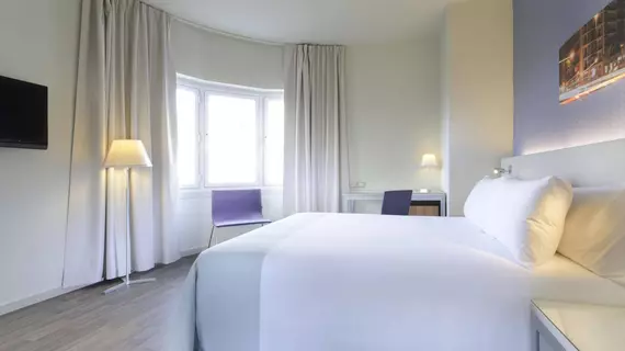 Tryp Madrid Chamberí | Madrid Özerk Topluluğu - Madrid (ve civarı) - Chamberi