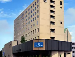 Hotel North City | Hokkaido - Minami - Sapporo (ve civarı) - Sapporo