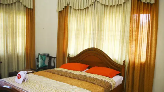 NIDA Rooms Taman Pintar Malioboro Danurejan | Yogyakarta Özel Bölgesi - Yogyakarta (ve civarı) - Yogyakarta - Kraton - Merkez Yogyakarta