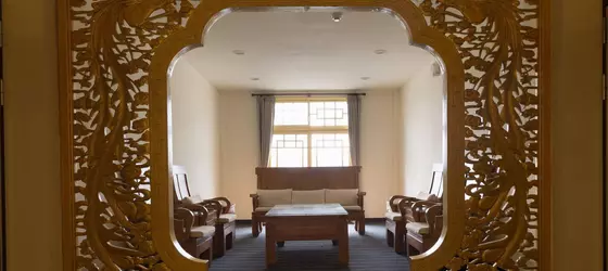 Lishan Guest House | Taichung (ve civarı) - Taichung - Heping