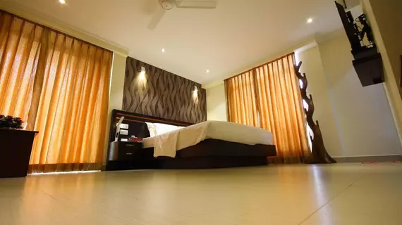 Splendid Holiday Guest House | Gampaha Bölgesi - Negombo - Ettukala