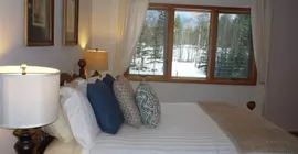 Meadow Lake View Bed and Breakfast | Montana - Whitefish (ve civarı) - Columbia Falls