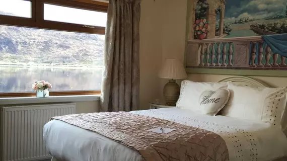 Westcourt Guest House | İskoçya - Scottish Highlands - Fort William