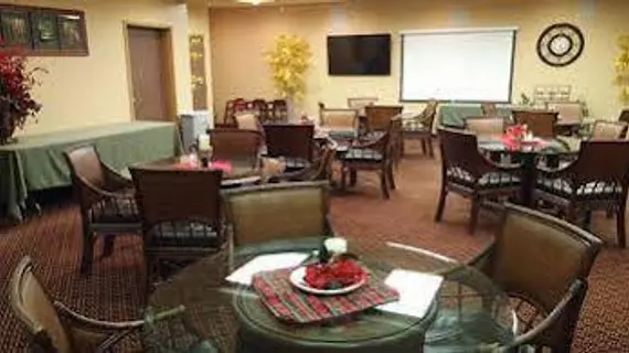 Palmyra Inn | New York - Rochester (ve civarı) - Palmyra