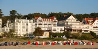 Aparthotel An der Seebrücke