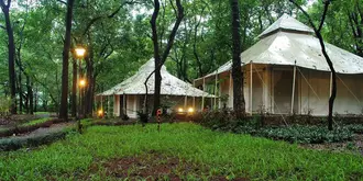 Dudhsagar Spa Resort