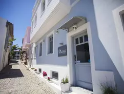 Ela Tenedos Hotel | Canakkale - Bozcaada - Tenedos Island