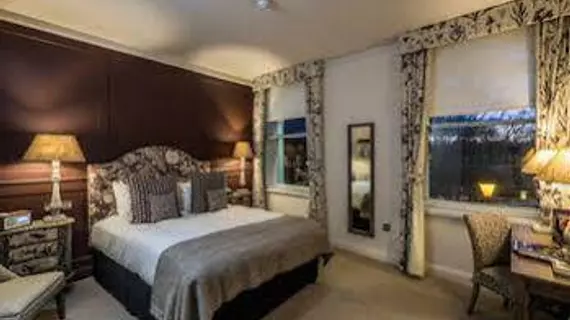 Coach & Horses Hotel | Londra (ve civarı) - Richmond - Mortlake