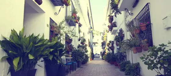 La Posada | Andalucia - Malaga İli - Benalmadena