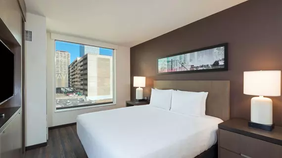 Hyatt House Denver Downtown | Kolorado - Denver (ve civarı) - Denver - Downtown Denver