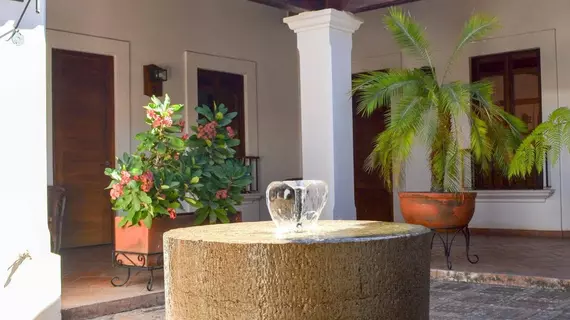 Hotel Posada Santa Rita | Jalisco - Mascota