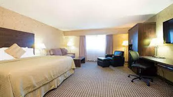 Victoria Inn Hotel & Convention Centre Brandon | Manitoba - Brandon