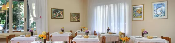 Hotel Capri | Emilia-Romagna - Rimini - Marina Centro