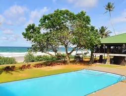 Koggala Beach Hotel | Southern Province - Galle Bölgesi - Koggala