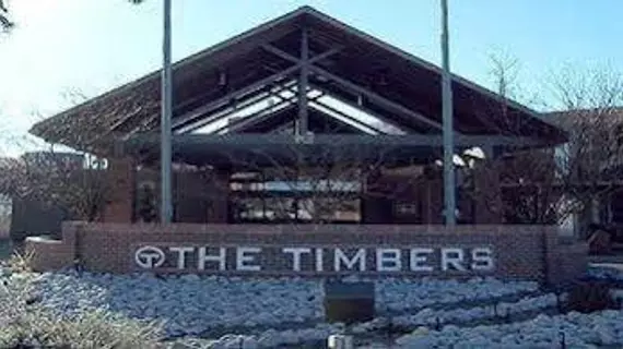 The Timbers Hotel | Kolorado - Denver (ve civarı) - Denver - Montbello